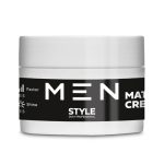DUSY PROFESSIONAL, Матирующий крем сильной фиксации Men Matt Cream, 50 мл