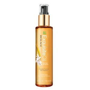 MATRIX, Масло питающее для всех типов волос Biolage Exquisite Oil, 100 мл