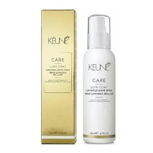 KEUNE, Спрей ламинирующий CARE Lumi Coat, 140 мл