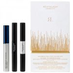 REVITALASH, Лимитированная коллекция для бровей Fan Favorite Collection For Brows, 3/5/5 мл