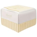 QUALITY FIRST, Выравнивающая цвет кожи лица маска гранд Grand White VC100, 32 шт