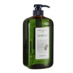 LEBEL, Шампунь с экстрактом морских водорослей Natural Hair Soap With Seaweed, 1000 мл