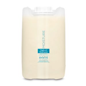 DUSY PROFESSIONAL, Шампунь с питательными протеинами йогурта Joghurt Shampoo, 5000 мл