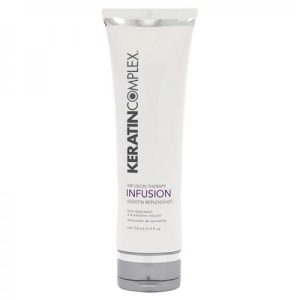 KERATIN COMPLEX, Восполнитель кератина Infusion Keratin Replenisher, 118 мл