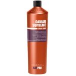 KAYPRO, Шампунь для окрашенных волос защита цвета Caviar Supreme, 1000 мл