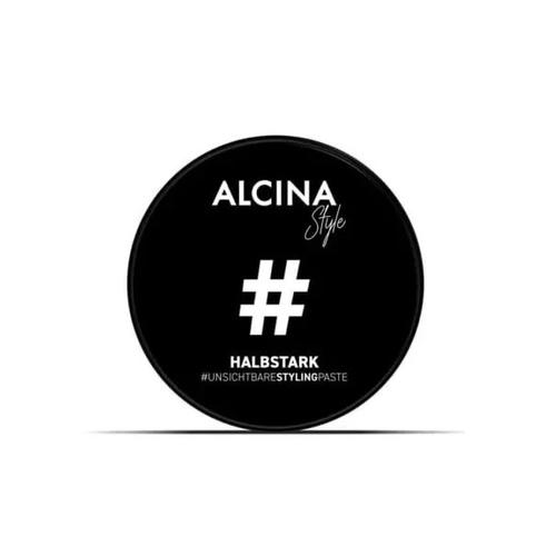 ALCINA, Паста для укладки волос #Средняя фиксация, 50 мл
