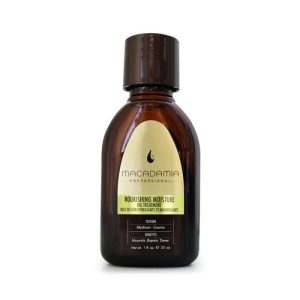 MACADAMIA, Уход-масло увлажняющий Nourishing Moisture, 30 мл