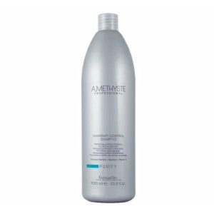 FARMAVITA, Шампунь против перхоти Amethyste Purify Dandruff Control Shampoo, 1000 мл