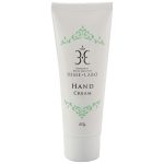 HIME LABO, Увлажняющий крем для рук на основе термальной воды Hand Cream, 50 гр