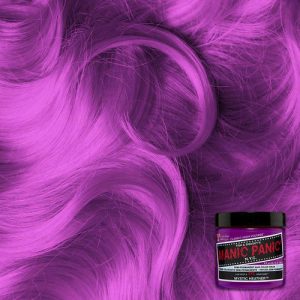 MANIC PANIC, Краситель прямого действия Classic Mystic Heather, 118 мл