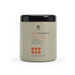 RR LINE, Маска для волос питательная макадамия и коллаген Nourishing Mask Macadamia Star, 1000 мл