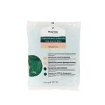 KAPOUS, Горячий воск зеленый с хлорофиллом в дисках Depilation, 1 кг