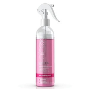 ESTEL, Витаминный двухфазный базовый тоник для волос Airex, 400 мл