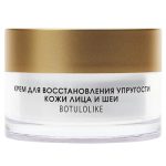 KORA, Крем для восстановления упругости кожи лица и шеи ANTI-AGE, 50 мл