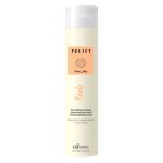 KAARAL, Восстанавливающий шампунь для поврежденных волос Purify-Reale Intense Nutrition Shampoo, 300 мл
