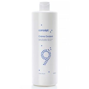 CONCEPT, Крем-Оксидант 9% Profy Touch, 1000 мл