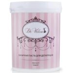 DE VELOURS, Сахарная паста для депиляции средняя Sugarpaste Medium, 330 гр