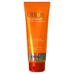 ESTEL, Гель для душа "Витаминный коктейль" Otium Summer, 250 мл