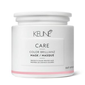 KEUNE, Маска Яркость цвета CARE Color Brillianz Mask, 500 мл