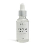 SMORODINA, Гиалуроновая сыворотка для лица (безжировой уход), 30 мл