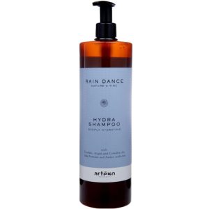 ARTEGO, Шампунь глубокого увлажнения Rain Dance, 1000 мл