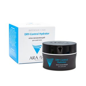 ARAVIA, Крем увлажняющий для сухой кожи DRY-Control Hydrator Face, 50 мл
