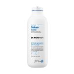 DR.FORHAIR, Шампунь для жирной кожи головы Sebum Control, 500 мл