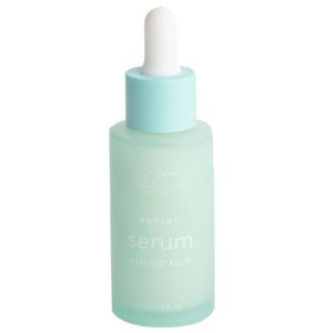 SMORODINA, Успокаивающая сыворотка для кожи, склонной к покраснениям и пигментации Azelaic-Acid, 40 мл