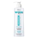 BB ONE, Шампунь для волос WOW Blond Shampoo After Bleaching, 500 мл