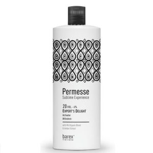 BAREX, Активатор 6% Expert's Delight Permesse, 1000 мл