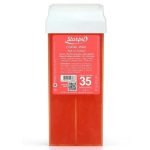 STARPIL, Воск полимерный в картридже Coral, 110 гр