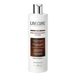 HIPERTIN, Шампунь для волос восстанавливающий LINECURE Pro Keratin Repair (vegan), 300 мл