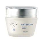 RELENT, Увлажняющий крем для лица Asterope Moisture Cream, 30 гр