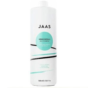 JAAS, Шампунь для волос для ежедневного использования Urban Defence, 1000 мл