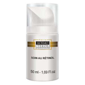 KOSMOTEROS PERSONNEL, Концентрат био-комплекс с ретинолом, 50 мл