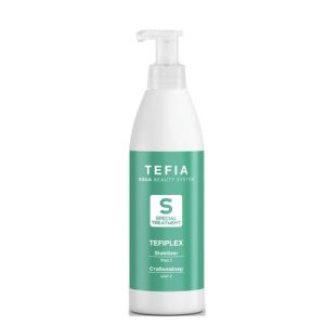 TEFIA, Шаг 2 Стабилайзер Tefiplex Special Treatment, 250 мл