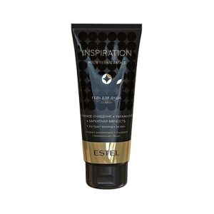 ESTEL, Гель для душа Inspiration, 200 мл