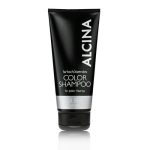 ALCINA, Оттеночный шампунь Color Shampoo Silver, 200 мл