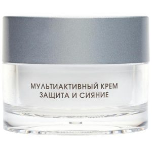KORA, Мультиактивный крем защита и сияние VITAMIN ENERGY, 50 мл