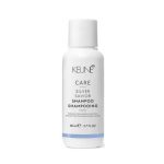 KEUNE, Шампунь Сильвер CARE Silver Savor Shampoo, 80 мл