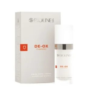 BIOLINE, Крем интенсивная коррекция для глаз и губ DE-OX, 30 мл
