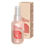 ESTEL, Натуральная двухфазная эссенция для волос "Мгновенный блеск " Biografia, 100 мл