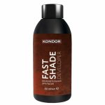 KONDOR, Окислительная эмульсия Fast Shade, 60 мл