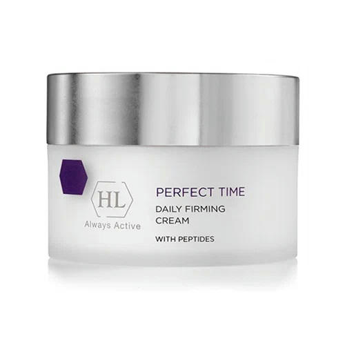 HOLY LAND, Дневной крем Daily Firming Cream Perfect Time, 250 мл