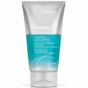 JOICO, Гидратирующая гелевая маска для тонких/средних сухих волос HydraSplash, 150 мл