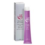 HIPERTIN, Защитный крем для рук и ногтей "Esencia de Caviar", 60 мл