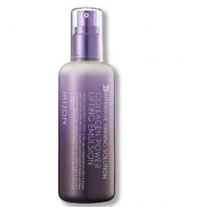 MIZON, Коллагеновая эмульсия с лифтинг-эффектом Collagen Power Lifting Emulsion, 120 мл