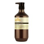 ANGEL, Шампунь для сухих и поврежденных волос с экстрактом бессмертника Provence, 800 мл