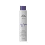 FOUR REASONS, Фиолетовая пенка для объема и нейтрализации желтизны Violet Styling Mousse, 200 мл