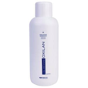 BRELIL, Перекись-эмульсия Colorianne Oxilan 6%, 1000 мл